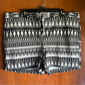 Worthington brand cotton and spandex shorts size 20. New without tags.